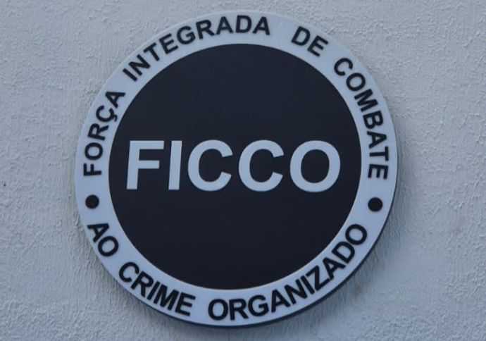 Polícia Federal de Pernambuco mais forte após a criação da FICCO