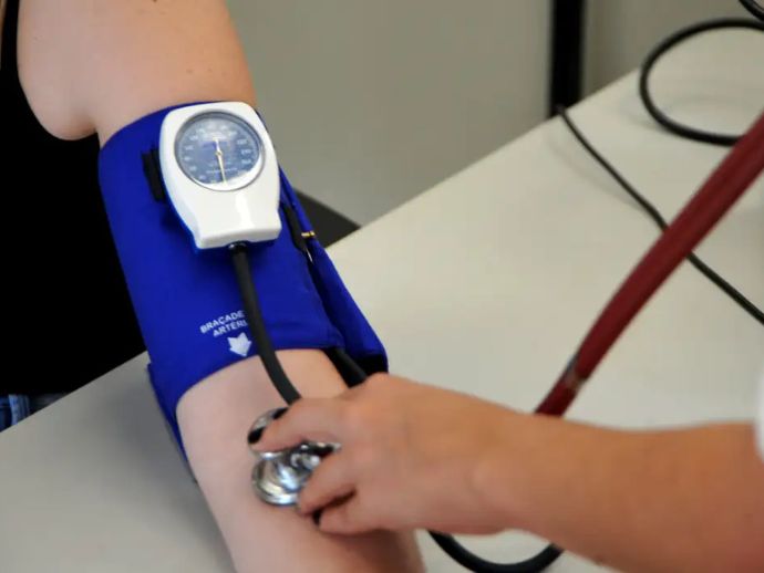 Press&atilde;o 12 por 8 passa a ser considerada pr&eacute;-hipertens&atilde;o