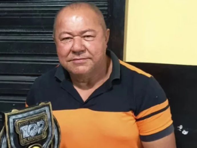 Vaqueiro morre ap&oacute;s acidente durante vaquejada em Surubim