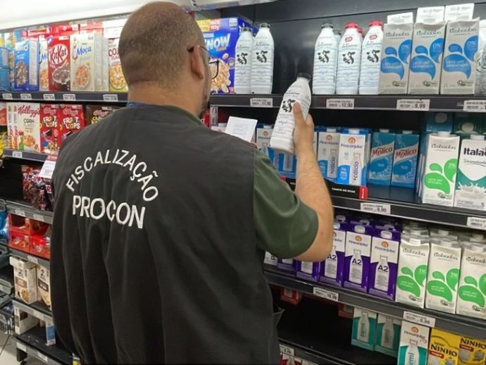 Cesta b&aacute;sica: Procon Macei&oacute; divulga comparativo de pre&ccedil;os