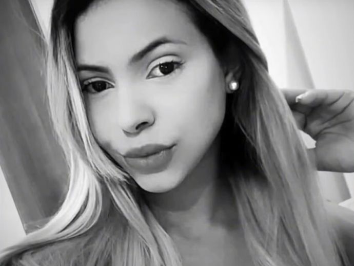 Jovem &eacute; morta com mais de 60 facadas em Caruaru, namorado &eacute; preso suspeito do crime