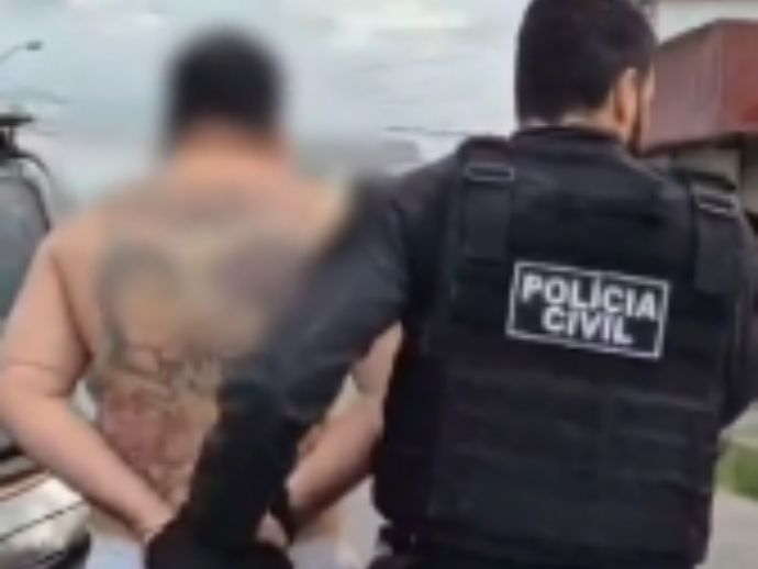 Pol&iacute;cia Civil deflagra Opera&ccedil;&atilde;o Venatores e prende 16 suspeitos de organiza&ccedil;&atilde;o criminosa no Grande Recife