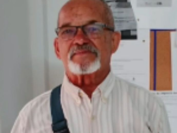 Ex-sargento dos Bombeiros &eacute; encontrado morto sob viaduto no Recife