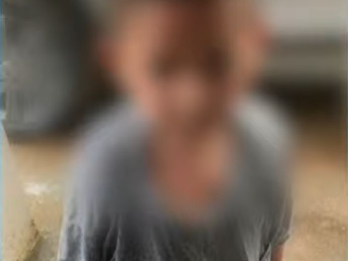 Crian&ccedil;a de 4 anos sobrevive dois dias ao lado dos pais mortos ap&oacute;s acidente em Garanhuns