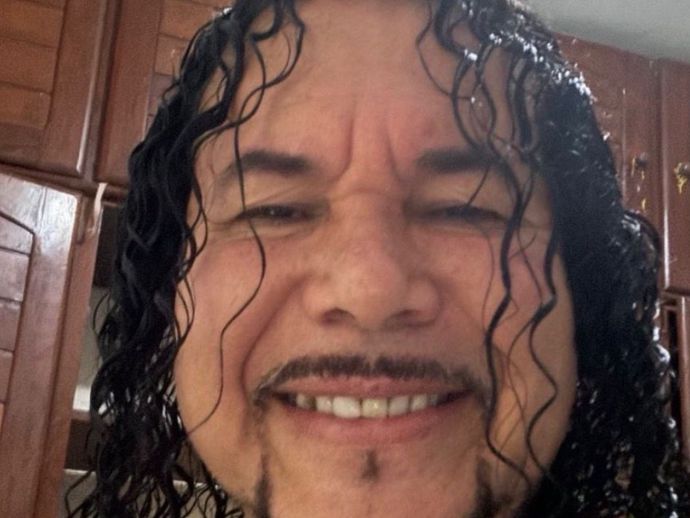 ARTISTA POPULAR PRESO SUSPEITO CRIME SEXUAL