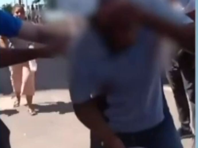 Justi&ccedil;a condena Estado de Pernambuco a indenizar homem que perdeu a vis&atilde;o em protesto no Recife