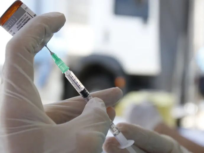 Campanha Nacional de Multivacina&ccedil;&atilde;o come&ccedil;a hoje em todo o pa&iacute;s