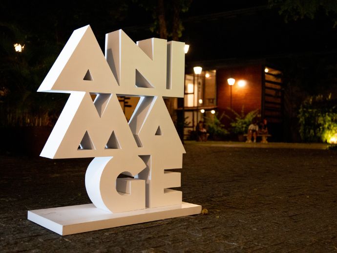 ANIMAGE celebra 15 anos com programação especial entre os dias 7 e 12 de outubro