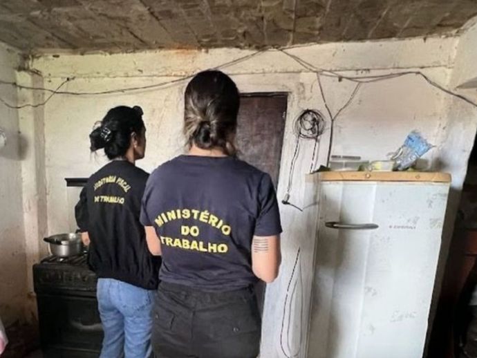 Sete empresas de Pernambuco entram na &ldquo;Lista Suja&rdquo; do trabalho escravo