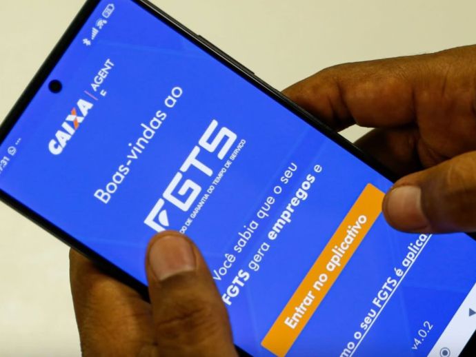 Governo anuncia novas regras para o saque-anivers&aacute;rio do FGTS