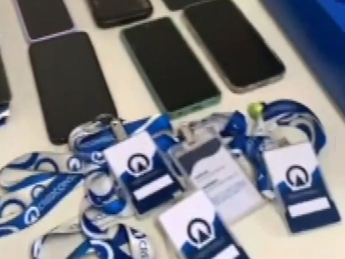 Pol&iacute;cia Civil prende grupo acusado de aplicar golpes com falsas cartas contempladas de cons&oacute;rcio no Recife