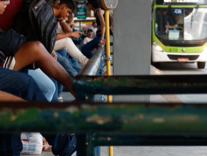 Jaboat&atilde;o tem um dos maiores tempos de deslocamento do pa&iacute;s, segundo o Censo 2022