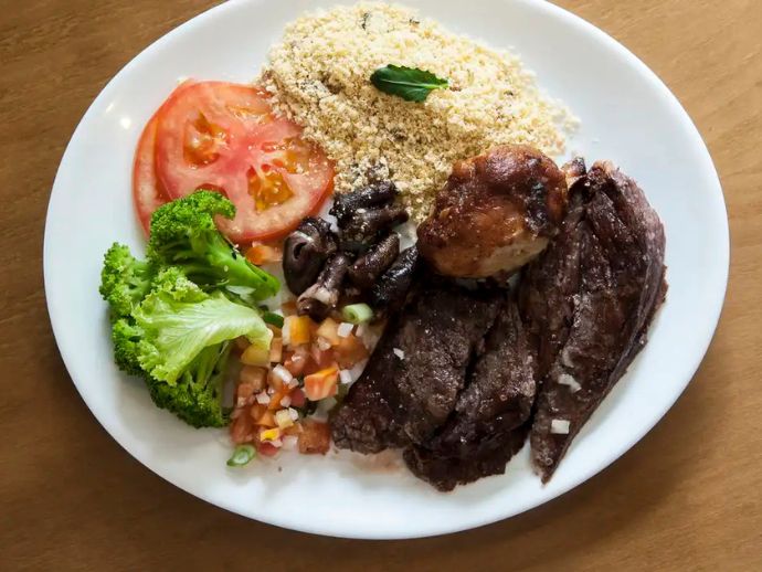 N&uacute;mero de lares com inseguran&ccedil;a alimentar grave cai 19,9% no Brasil