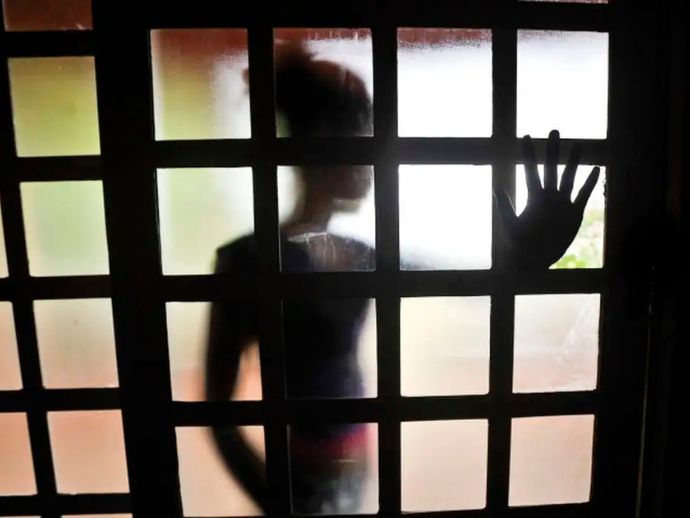 Viol&ecirc;ncia sexual &eacute; viola&ccedil;&atilde;o que mais vitima meninas, aponta pesquisa