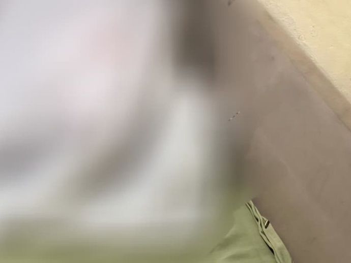 Mulher &eacute; morta com cerca de 14 tiros dentro de casa no bairro do Clima Bom