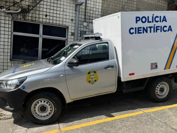 Mulher &eacute; encontrada decapitada &agrave;s margens da Lagoa Munda&uacute;, em Coqueiro Seco