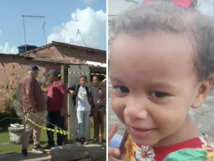 Crian&ccedil;a desaparecida em S&atilde;o Louren&ccedil;o da Mata &eacute; encontrada morta em cacimba