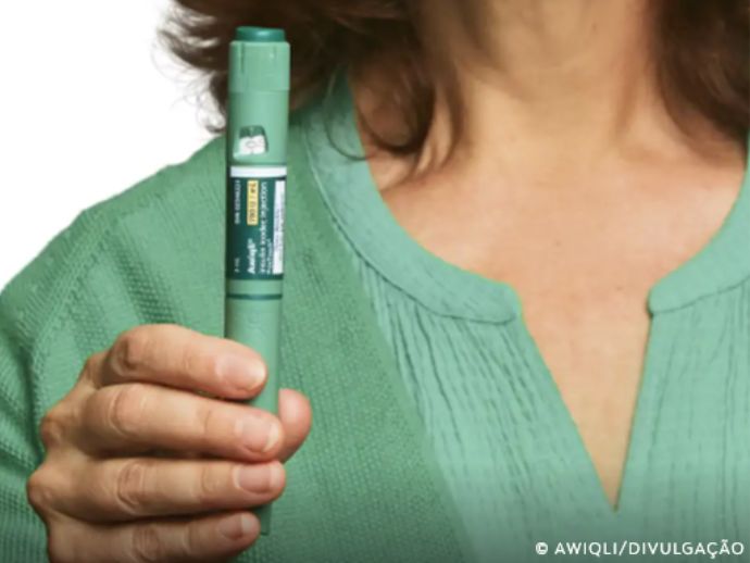 C&acirc;mara aprova validade permanente para laudo de diabetes tipo 1