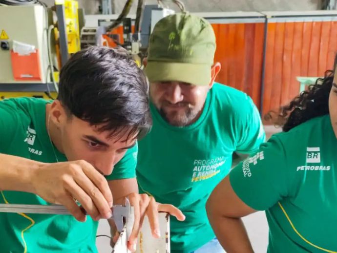 Em 12 anos, 66,5% dos jovens conseguiram deixar o Bolsa Fam&iacute;lia