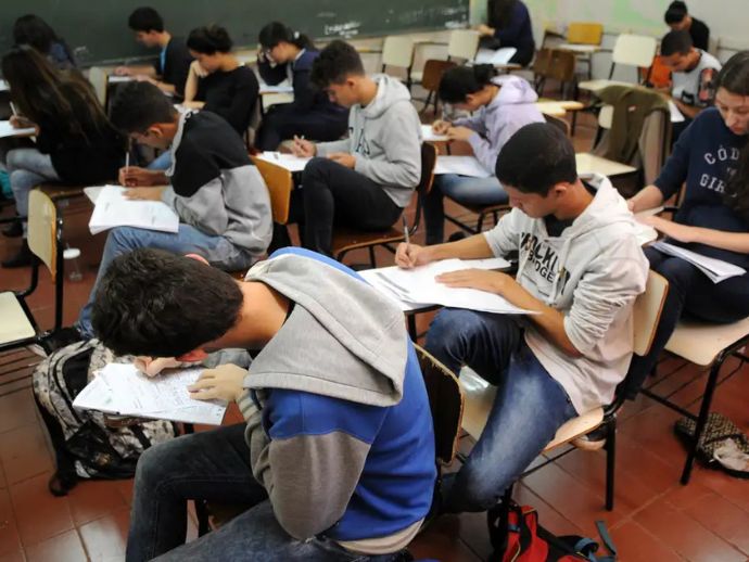 Enem 2025: locais de prova j&aacute; podem ser consultados