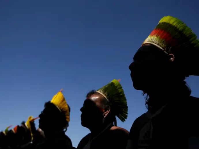 Diversidade ind&iacute;gena em Pernambuco atinge novo patamar com aumento de 20,3% no n&uacute;mero de etnias