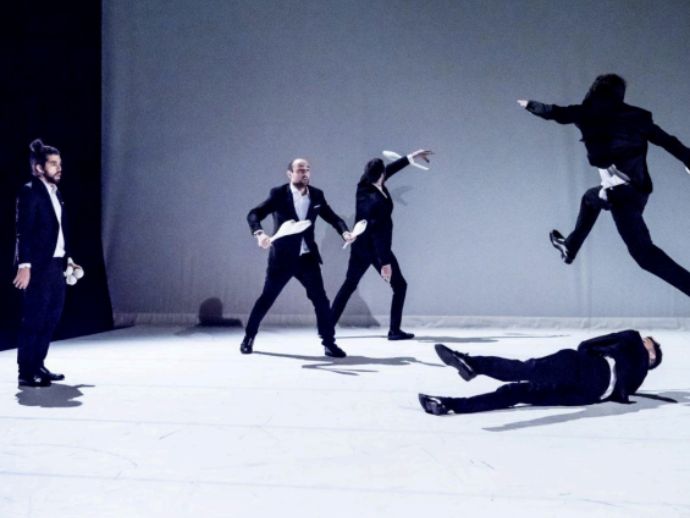 Festival de Circo do Brasil retorna ao Recife com programa&ccedil;&atilde;o franco-brasileira