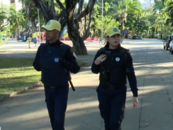Regulamentados o uso e armazenamento de armas de fogo pela Guarda Municipal do Recife