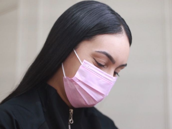 Gera&ccedil;&atilde;o de Neg&oacute;cios: transformando paix&atilde;o em neg&oacute;cio de sucesso no mercado da beleza, conhe&ccedil;a Alessandra