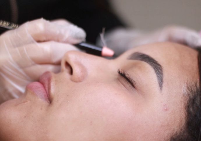 Gera&ccedil;&atilde;o de Neg&oacute;cios: transformando paix&atilde;o em neg&oacute;cio de sucesso no mercado da beleza, conhe&ccedil;a Alessandra