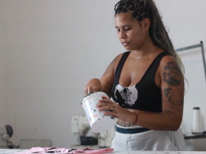 Gera&ccedil;&atilde;o de Neg&oacute;cios: moda, empreendedorismo e empoderamento, conhe&ccedil;a Babi