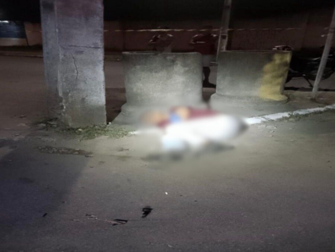 Passageiro de aplicativo &eacute; executado com seis tiros no Farol, em Macei&oacute;