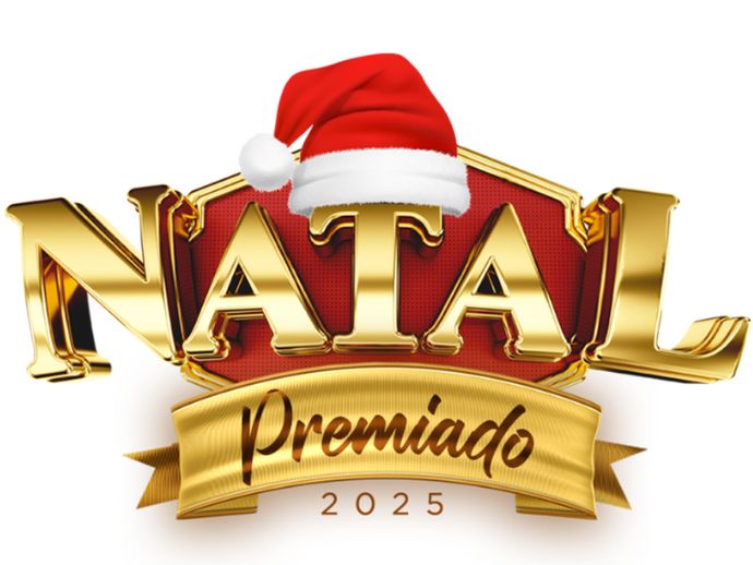 Natal Premiado &eacute; lan&ccedil;ado com sorteio de carro el&eacute;trico e pr&ecirc;mios digitais em Alagoas