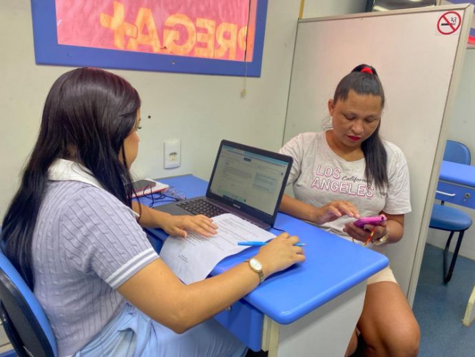 Sine Alagoas abre mais de 2 mil vagas com carteira assinada em cinco cidades