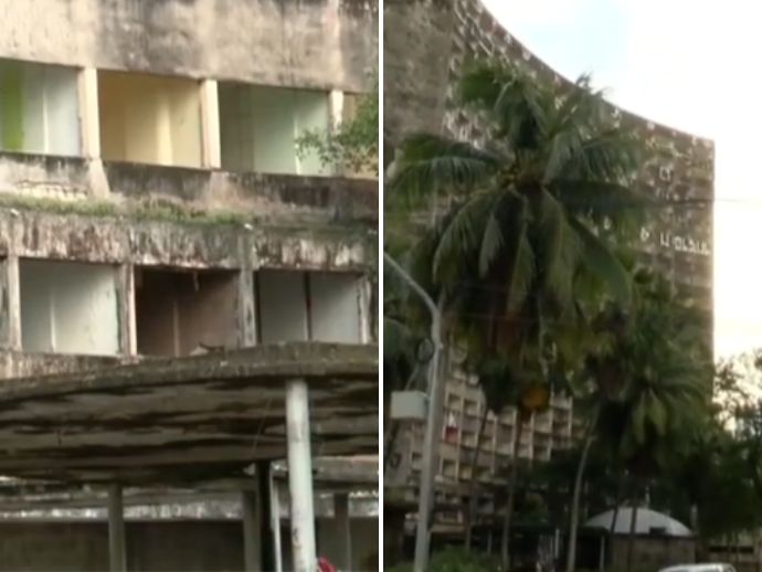 Ex-moradores do Edif&iacute;cio Holiday afirmam que ainda n&atilde;o receberam do leil&atilde;o
