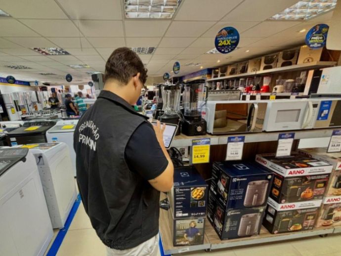 Procon Macei&oacute; divulga primeira pesquisa de acompanhamento da Best Friday