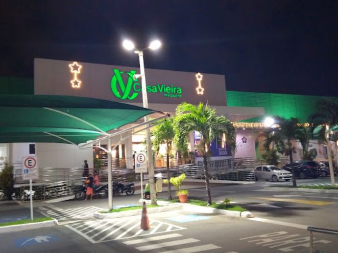 Luto: Casas Vieira fecham nesta ter&ccedil;a-feira (11) em homenagem ao fundador Severino Vieira