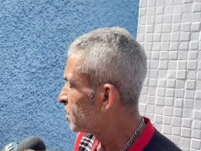 Briga entre amigos termina em morte no bairro de San Martin, no Recife
