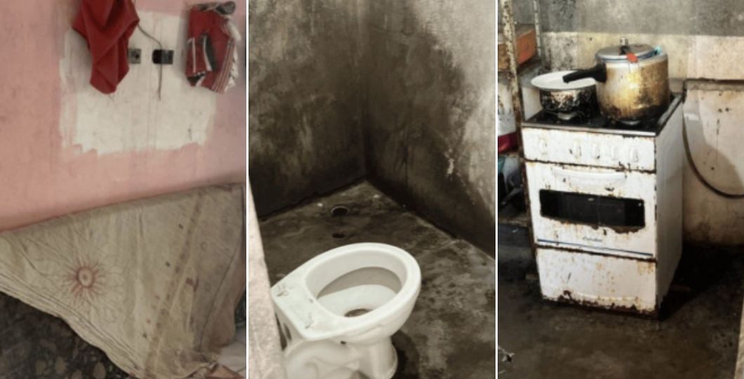 Força-tarefa resgata 23 trabalhadores em condições análogas à escravidão em Goiana