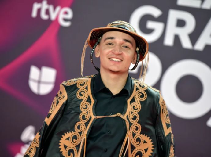 Jo&atilde;o Gomes, Mestrinho e Jota.P&ecirc; conquistam o Grammy Latino com 'Dominguinho'