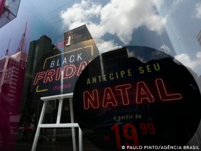 Black November j&aacute; registrou 39 mil tentativas de fraude on-line