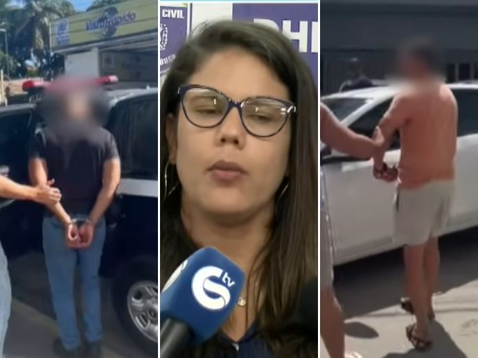 Em Moreno, caseiro foi encontrado submerso em açude com mãos e pés amarrados