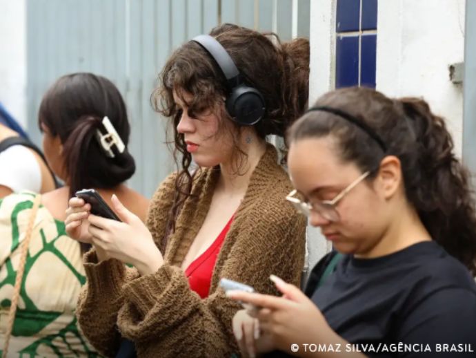 Enem 2025: pedido de reaplicação de provas começa nesta segunda