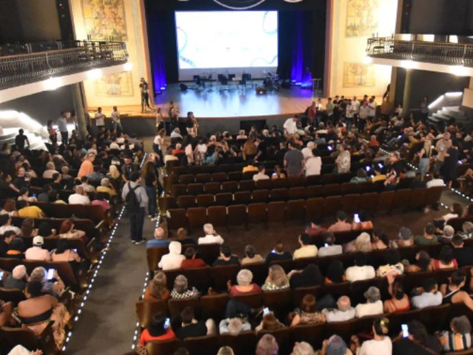 Cine PE abre Inscri&ccedil;&otilde;es para a sua hist&oacute;rica 30&ordf; edi&ccedil;&atilde;o em 2026