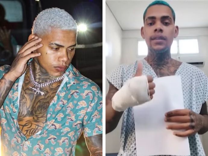 VT Quebradeira se desculpa por "constrangimento", mas nega acusação de racismo