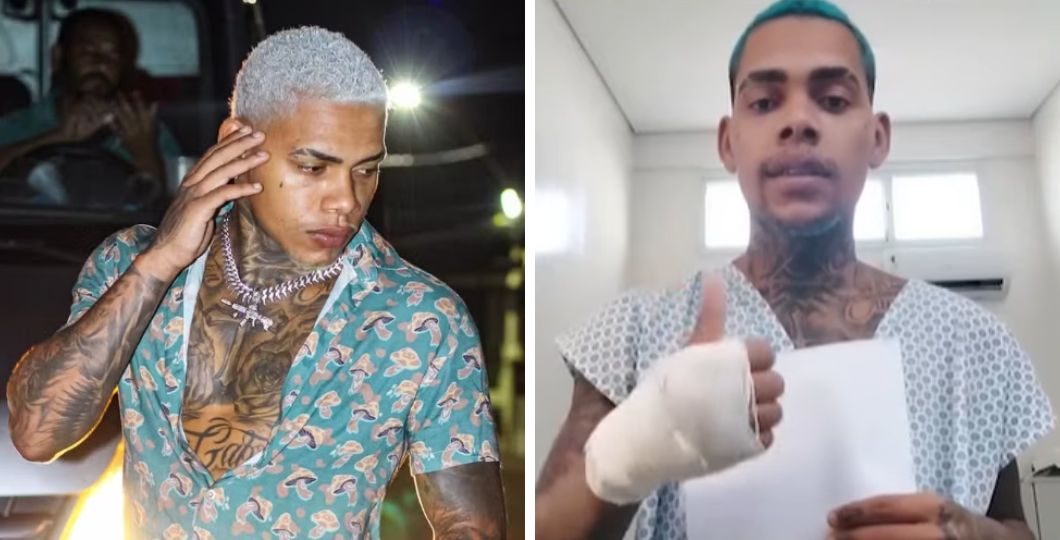 VT Quebradeira se desculpa por "constrangimento", mas nega acusação de racismo