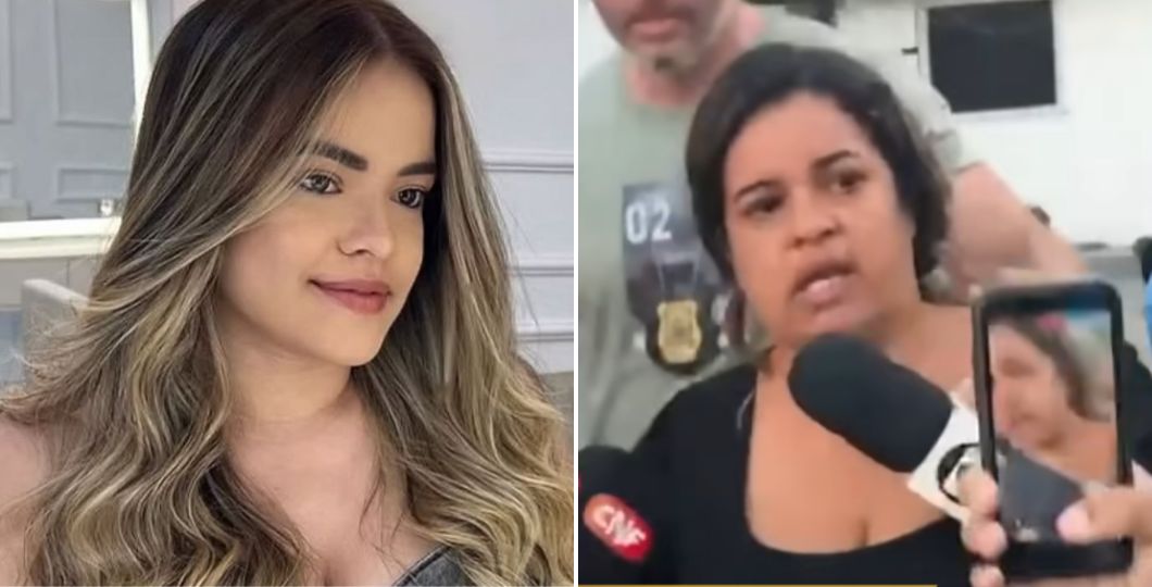Por herança, mãe é presa acusada de mandar matar a filha em Caruaru