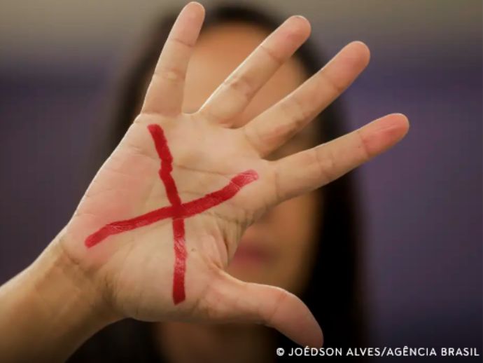 OMS: 840 milhões de mulheres no mundo foram alvo de violência