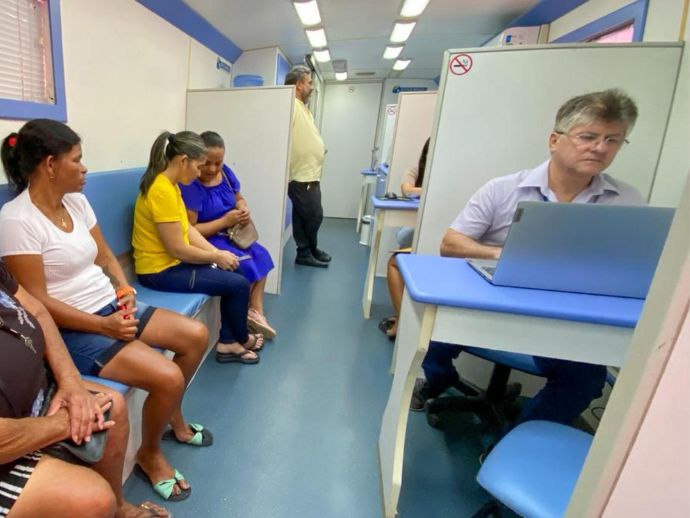 Sine Alagoas oferece 2.488 vagas de emprego nesta semana