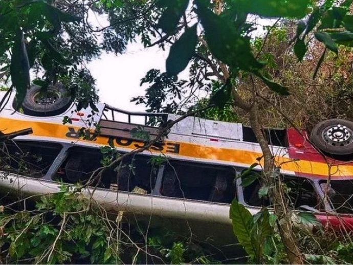 Um ano da trag&eacute;dia que deixou 20 mortos na Serra da Barriga