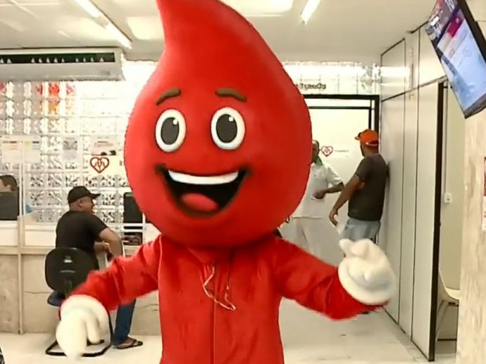 Homenagens, m&uacute;sica e alerta: Hemope celebra Dia Nacional do Doador de Sangue e inicia semana especial
